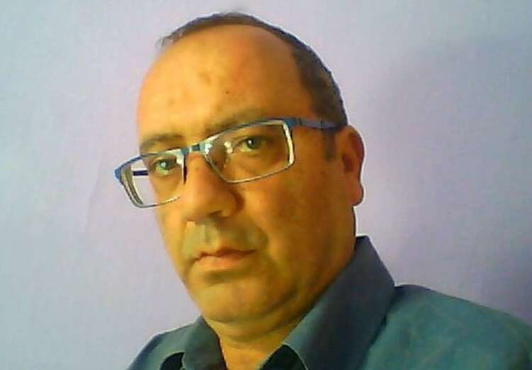 Ángel Rivero García (Foto TA)